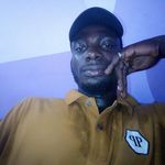 Patrick Kwofie - @patrick__kwofie - Instagram