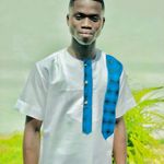 Patrick kwofie - @kwofie5473 - Instagram