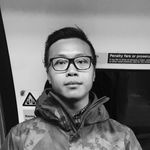 Patrick Kwok - @patrickkwok10 - Instagram