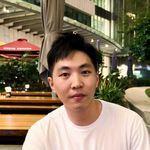 Patrick Kwok - @guoyuwen - Instagram