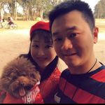 Patrick Kwok - @fypkwok - Instagram