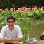 Patrick Kwok - @kwokkianmin - Instagram