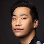 Patrick Kwok-Choon - @kwok_rock - Instagram