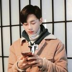 Patrick kwon - @itskomuuuu - Instagram