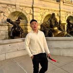 Patrick Kwon - @kwon_and_only_ - Instagram
