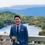Patrick Kwon - @patrickkk23 - Instagram