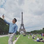 Patrick Kwon - @patrick_kwon - Instagram
