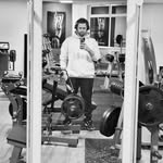 Patrick La - @patrick_la7 - Instagram