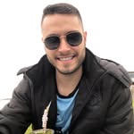 Patrick Labres - @thisispatricklabres - Instagram
