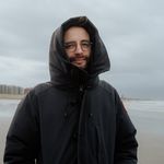 @patricklanowy - Instagram