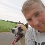 Patrick Laabsch - @patrick_wuschel_90 - Instagram