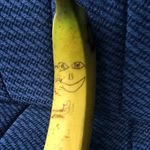 Banane et fière de l’être - @patrick_la_banane - Instagram