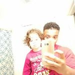 Patrick LaBan Caldwell II - @g_leo_0728 - Instagram