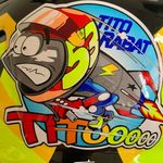 Patrick Labandero Cabuenas - @patricklabandero - Instagram