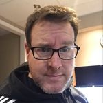 Pat-Rick La-Barre - @thebar_pat - Instagram