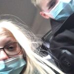 Patrick Lacour-Nadja Vilsborg - @vilsborg.og.lacour - Instagram