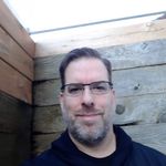 Patrick Lacoursière - @patricklacoursiere - Instagram