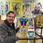 Patrick Lacy - @coffee____eyes - Instagram