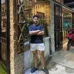 John Patrick Garin Lado - Facebook