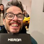 Patrick La Fata - @fatapatrickla - Instagram