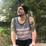 Patrick LaFata - @patricklafata - Instagram