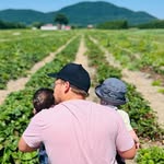 Patrick Laflamme - @patlaflamme - Instagram