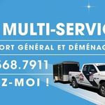 Patrick Laflamme - @plaflammemultiservice - Instagram