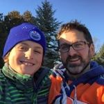 Patrick Laflamme - @laflammp - Instagram