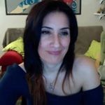 Marie-Ange - @patricklaforest2022 - Instagram