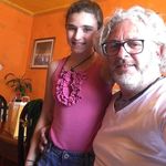 Patrick Laforest - @feseul202 - Instagram