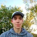 patrick laforest - @patlaf041 - Instagram