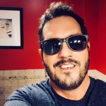 Patrick Laforest - @katmatlauzac - Instagram
