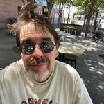 Patrick LaForge - @palafo - Instagram
