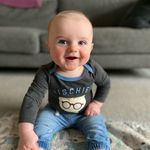 Patrick LaForge - @patricklaforge36 - Instagram