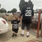 Patrick LaFountain - @lafountain805 - Instagram