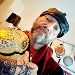 Patrick Lafrance - @patrick_lafrance_plp - Instagram