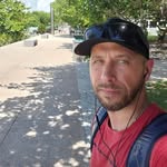 Patrick Lafrance - @patlafro - Instagram