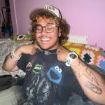 Patrick Lagos - @patrick.lagos - Instagram