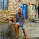 Patrick Lagouarde - @patricklagouarde - Instagram