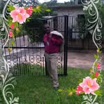 Patrick Laidlaw - Facebook