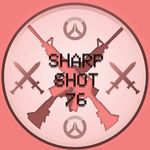 Patrick Lake - @sharpshot76 - Instagram