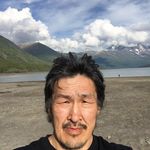 Patrick Lake - @mong_83 - Instagram