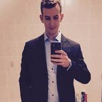 Patrick Lally - @patrick.lally1 - Instagram