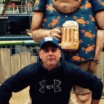 Patrick Lally - @patricklally5 - Instagram