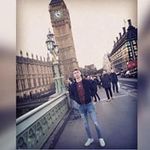 Patrick Lally - @pakie.lally - Instagram