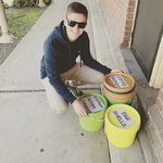 Patrick Lally - @the.sustainability.guy - Instagram
