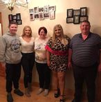 Patrick Lambe - Facebook