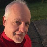 Patrick Lambe - @plambe - Instagram
