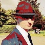 Patrick Lambe - Facebook