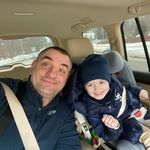 Patrick Lambertson - @patricklambs1 - Instagram